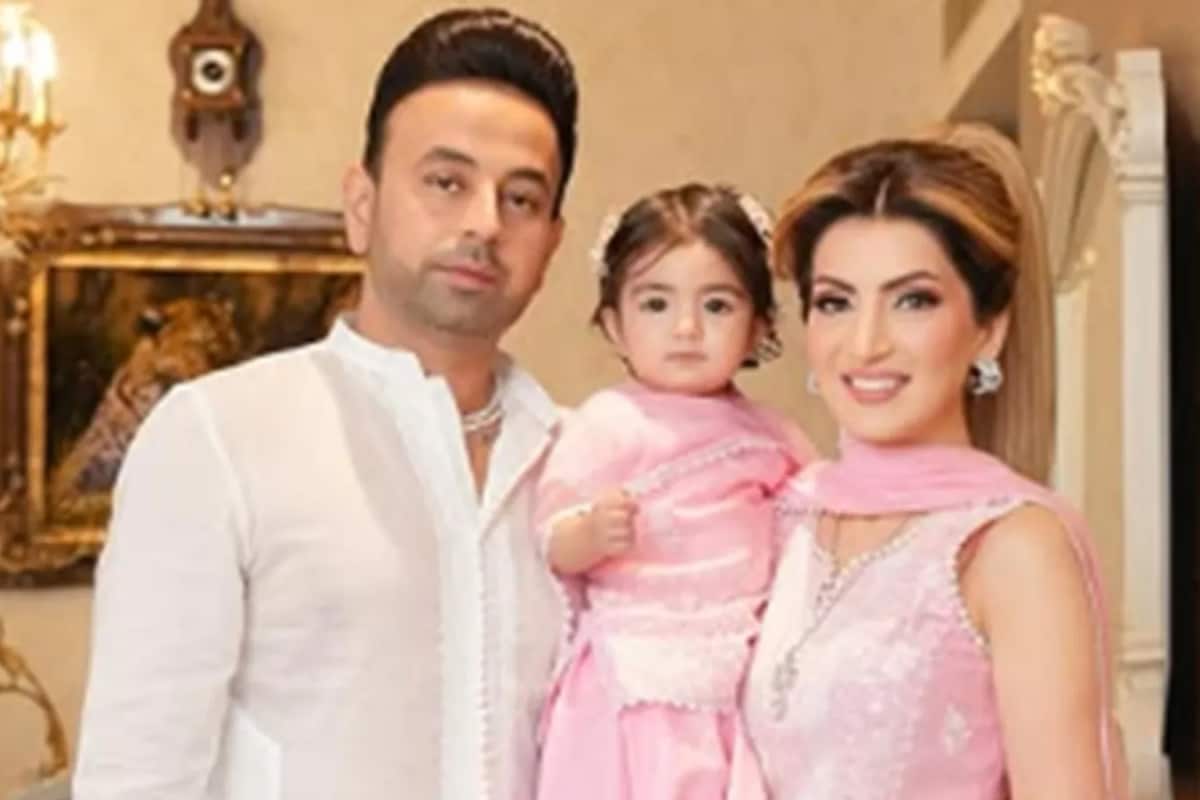 Inside Dubai Billionaire Satish Sanpal’s Burj Khalifa Home: A Story of Wealth, Love, and Disillusionment