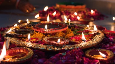Diwali 2025: It’s the ideal moment to plan a getaway that balances relaxation, indulgence, and the magic of the festive season.