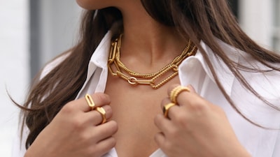 Once seen as heirloom and heritage, gold is now being reimagined by Gen Z as a symbol of individuality, sustainability, and everyday style, blending investment with self-expression.