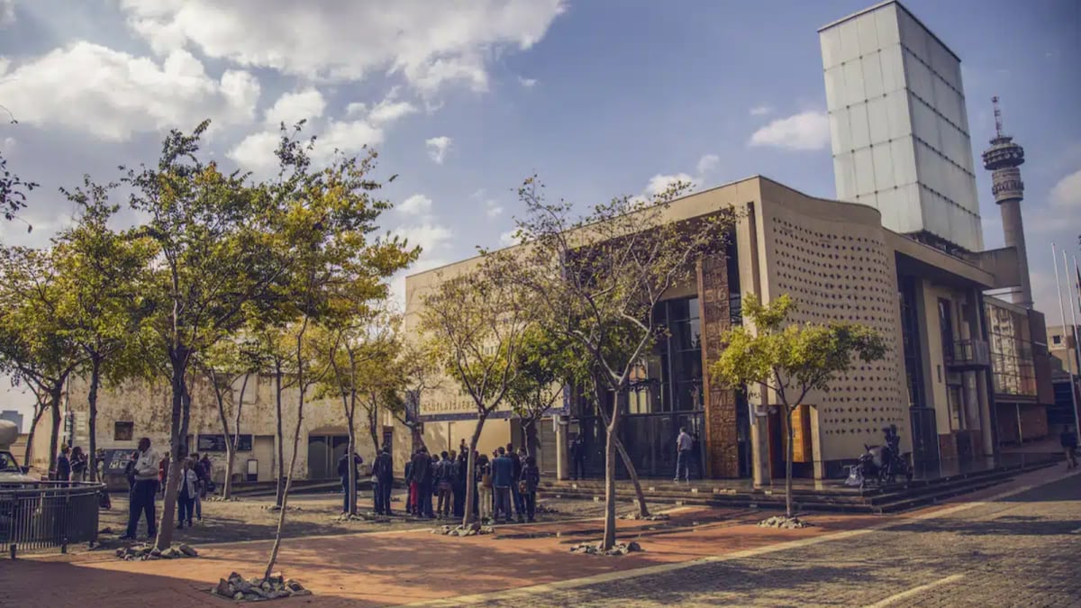 Iconic South African Landmarks To Explore This Gandhi Jayanti