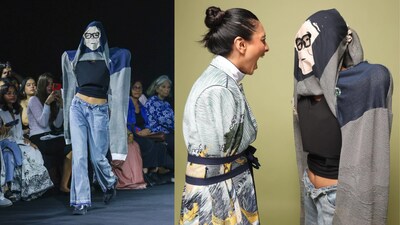 ジャケット・アウター gadidanoniem gupta Anurag Gupta: Fashion Is A Reflection Of My Inner World