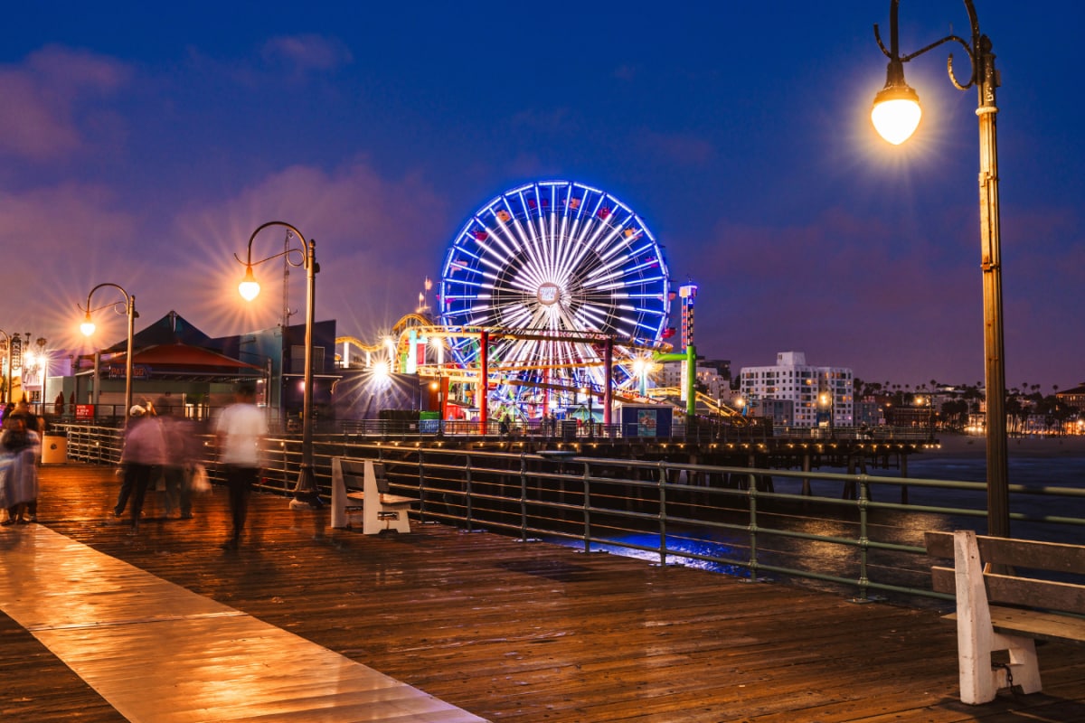 The Ultimate Free California Road Trip: Explore The Golden State Without Spending A Dime