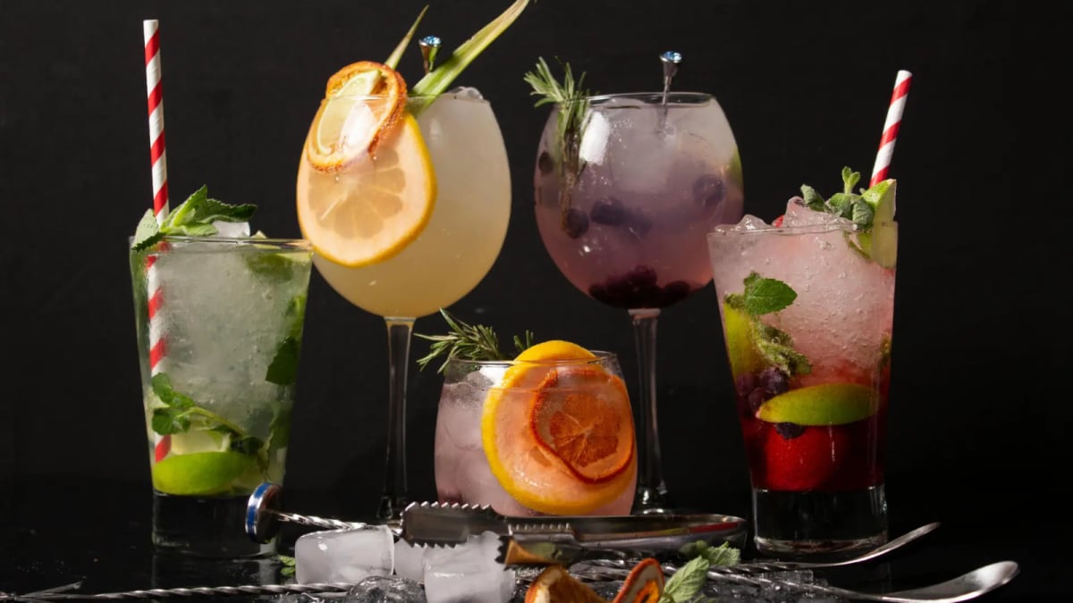 Vodka, Unshaken: 7 Bold Cocktails To Celebrate International Vodka Day
