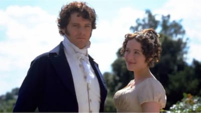 The first proposal between Darcy and Elizabeth is remembered as one of the most charged confrontations in television drama.