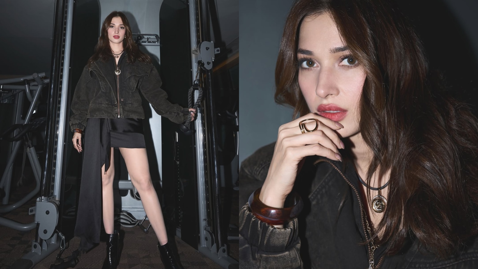 ತಮನ್ನಾ ಭಾಟಿಯಾ