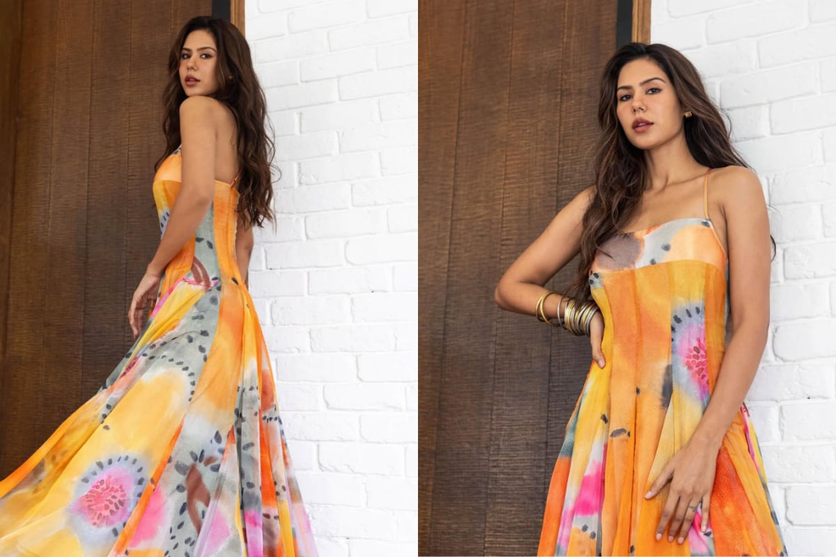 Sonam Bajwa Soaks In The Love For Deewaniyat In A Burst Of Sunshine And Style