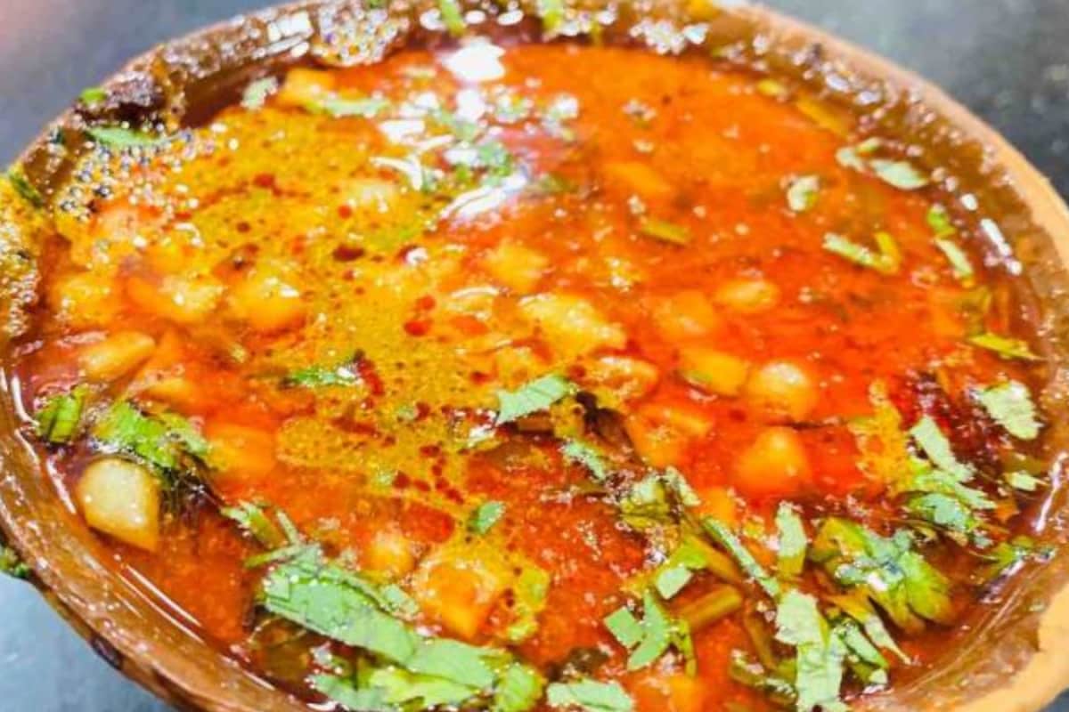 Tamatar Chaat To Tehri, Lesser-Known North Indian Dishes All Foodies Must Try