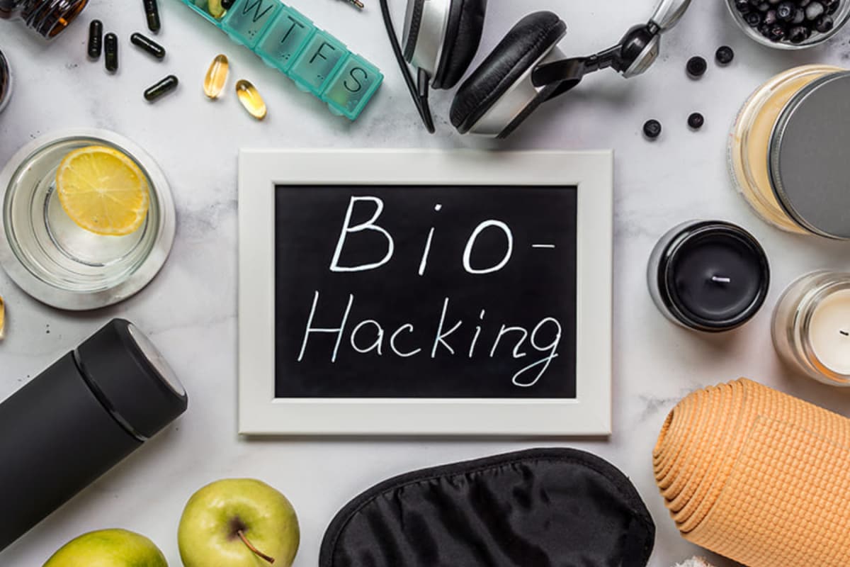 The Rise Of The Biohacker Doctor: How Personalized Prevention Is Redefining Modern Medicine