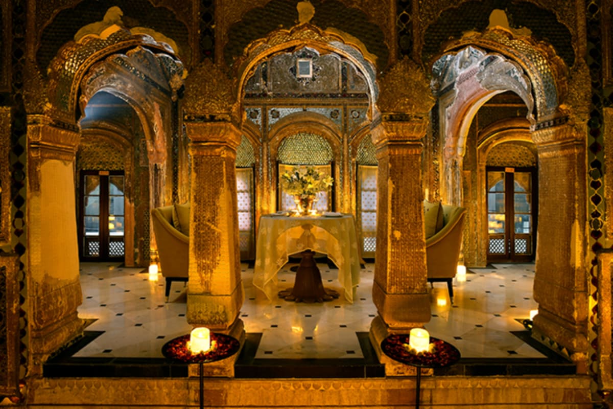 Best Festive Getaways For Diwali 2025: Luxury Escapes In India And Beyond