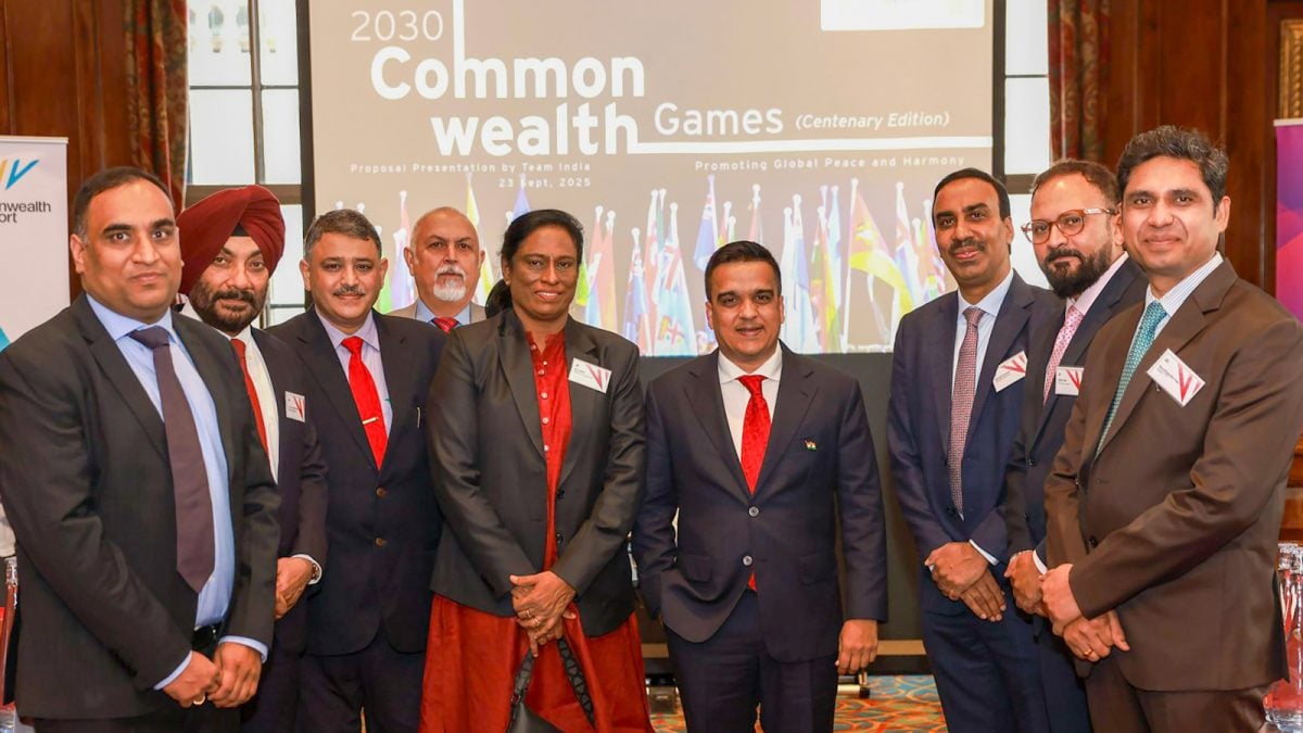 India Will Not Bar Pakistani Athletes From Entering Ahmedabad For CWG 2030: Report