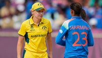 India to face-off against Australia in the ICC Women’s World Cup 2025 semi-final