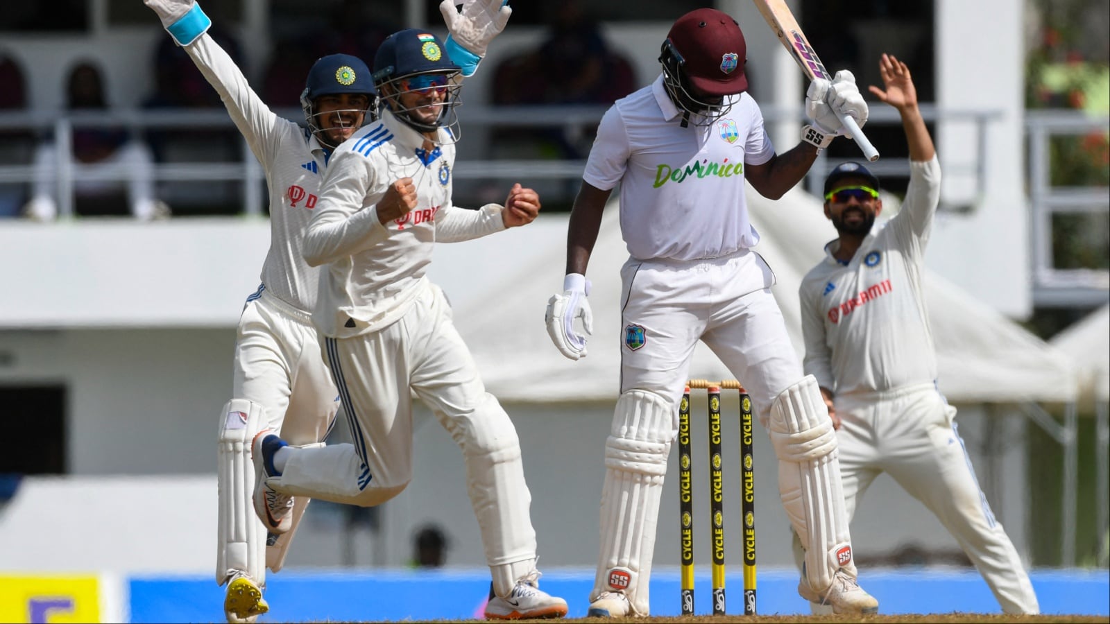 World Test Championship (WTC) 2025-27 Points Table Ahead Of The Start Of India-West Indies Test Series | Cricket News - News18