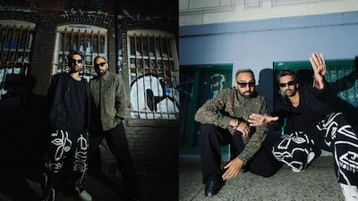 After conquering the global electronic scene, New York–based collective Indo Warehouse is set for a grand homecoming with a four-city India tour in December 2025.