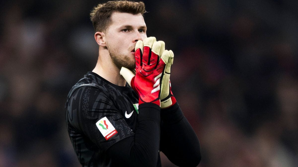 Tragedy In Milan! Elderly Man Killed In Fatal Road Accident Involving Inter GK Josep Martinez: Reports