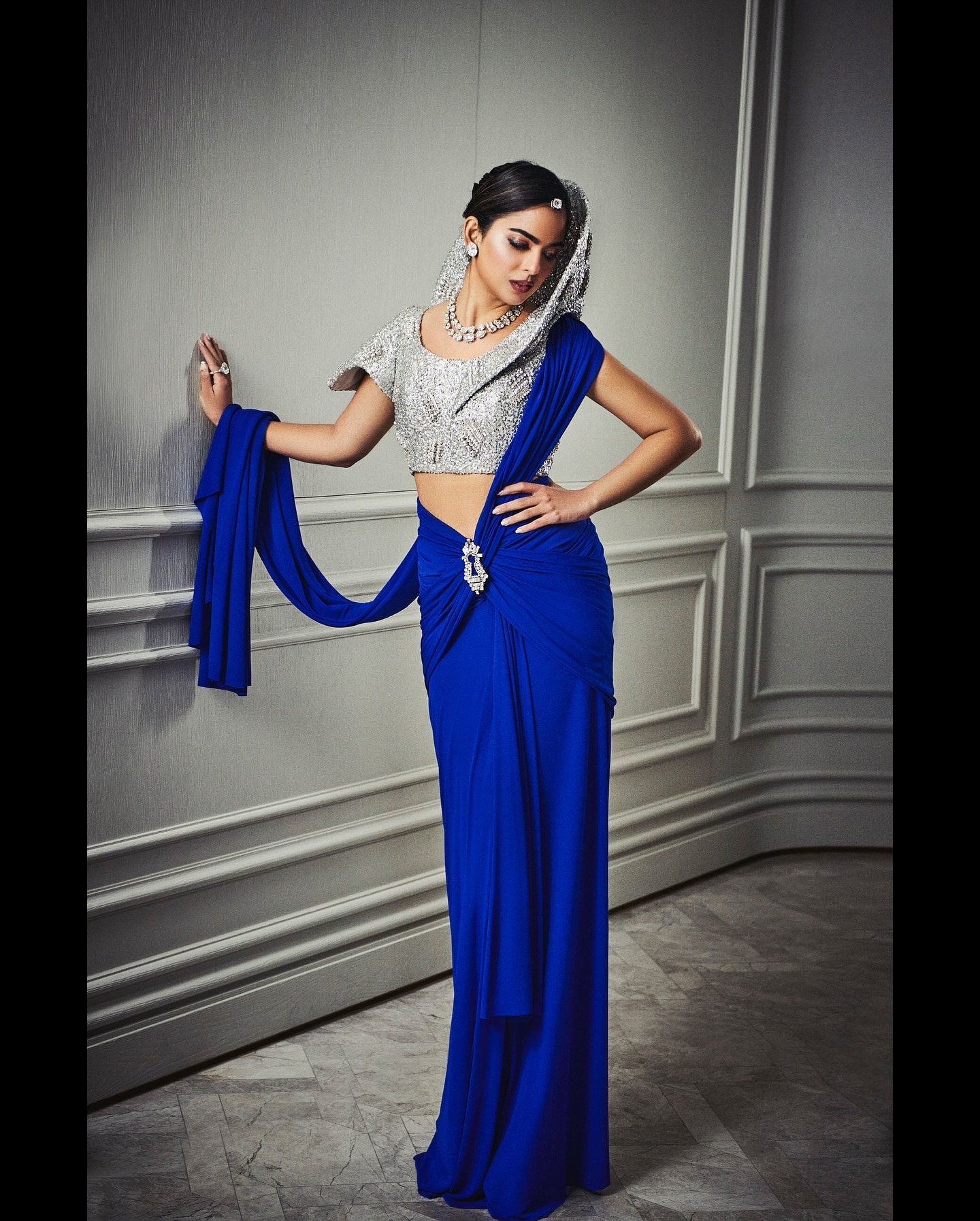 Isha Ambani best looks Isha Ambani best looks