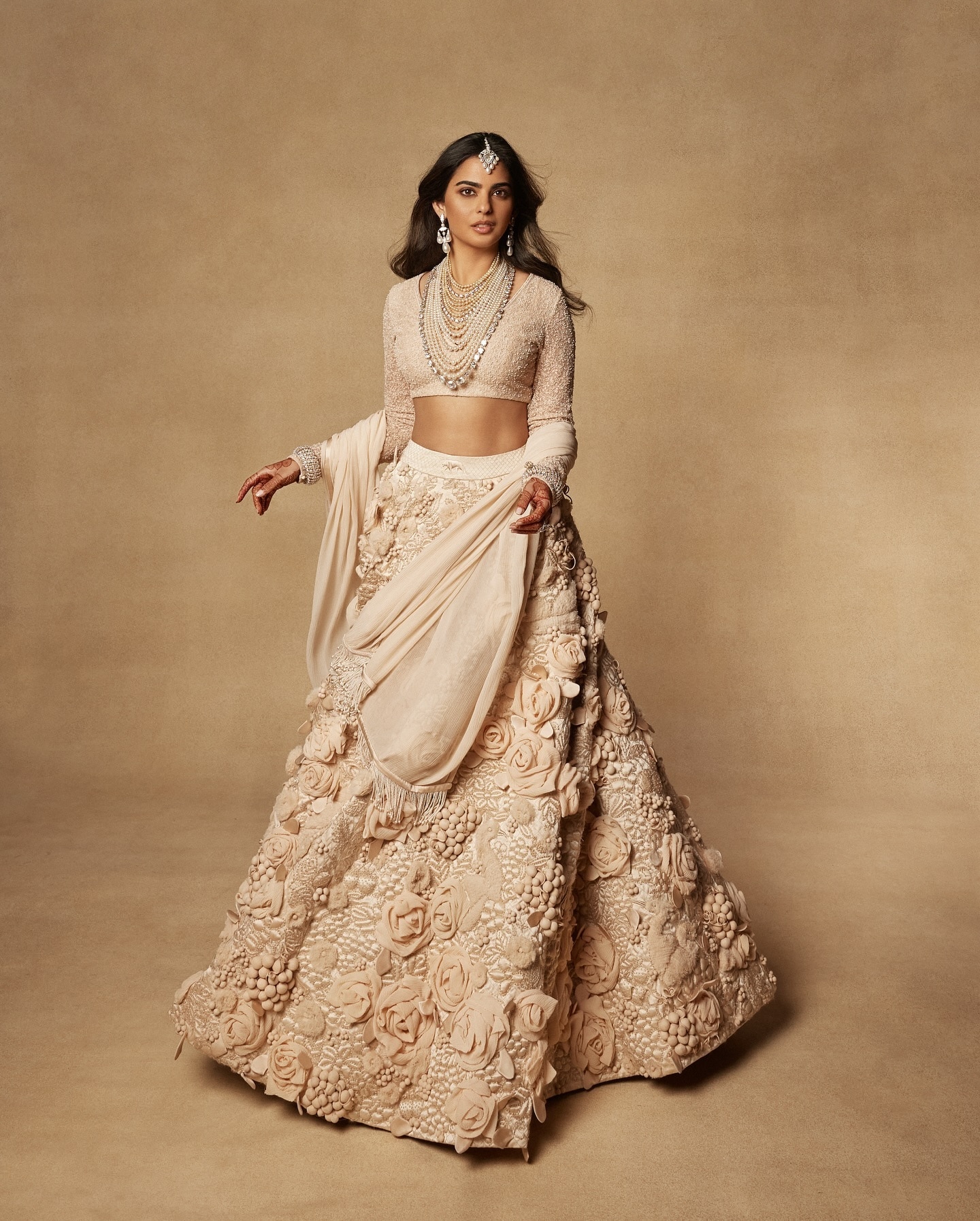 Isha Ambani best looks Isha Ambani best looks