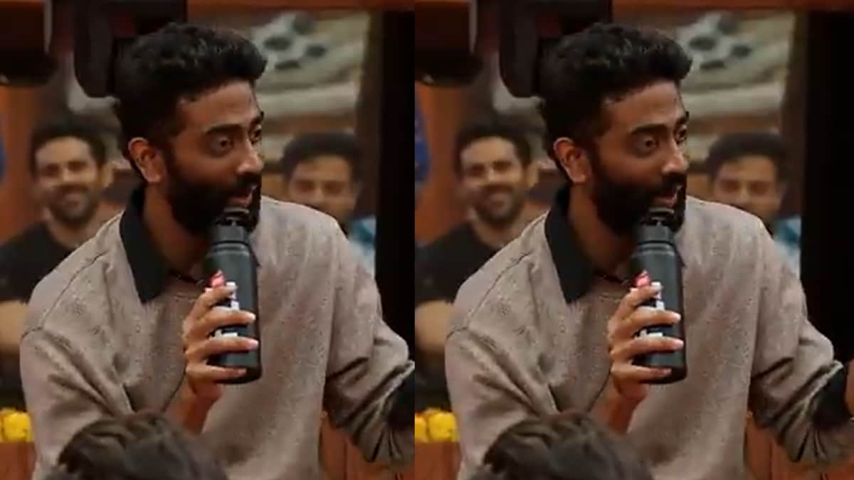 Bigg Boss 19: From Farrhana Bhat To Shehbaz Badeshah, Pranit More’s Jokes Hit The Right Notes Bigg Boss 19: From Farrhana Bhat To Shehbaz Badeshah, Pranit More’s Jokes Hit The Right Notes