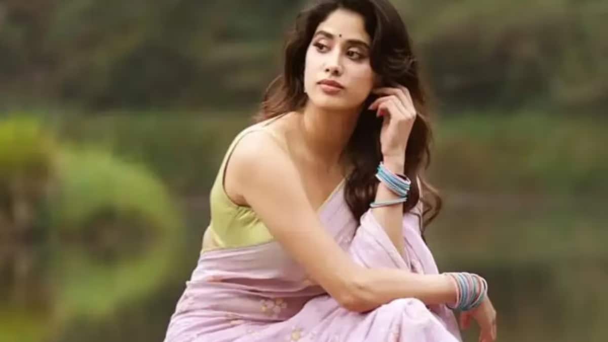 Janhvi Kapoor On Venturing Into South Cinema: ‘Very Connected To Andhra, Telangana, Tamil Nadu Culture Because…’ | Bollywood News
