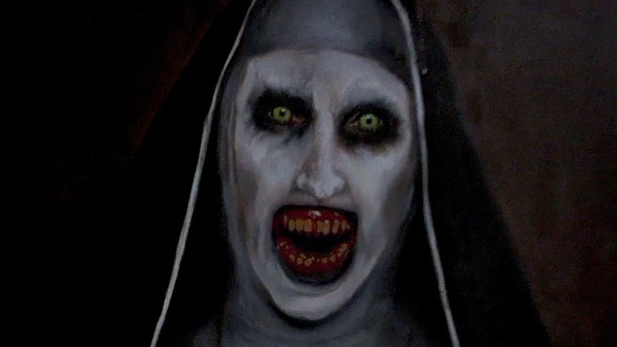 Top Hollywood Horror Films for Halloween