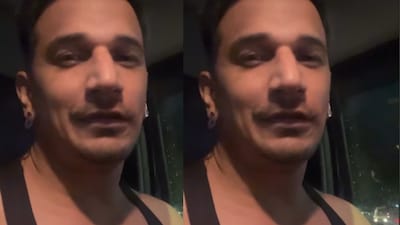 Prince Narula clarifies viral arrest video was part of a brand shoot.