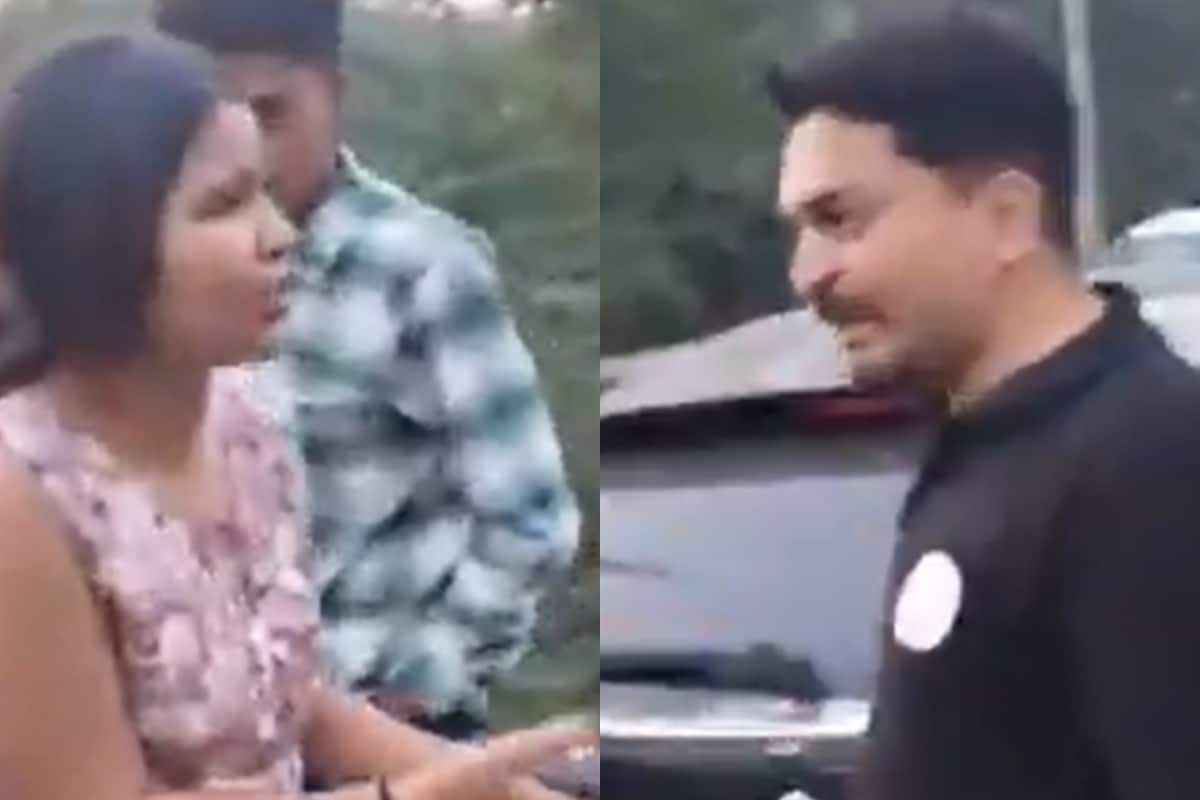 Gujarat Tourists Try To Flee In ‘Mehengi’ Car Without Paying Rs 10,000 Bill. Internet Says ‘Bunty Aur Babli’ | Video