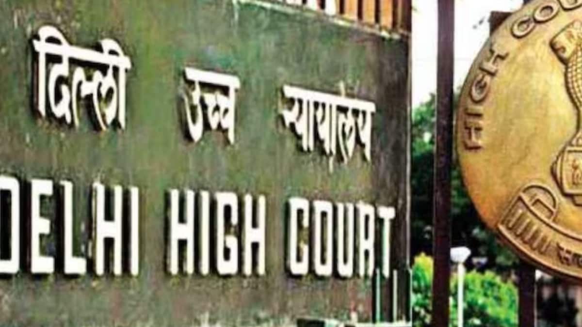 Justice Tara Vitasta Ganju’s Sweet Message For Daughter At Delhi High Court Farewell Speech: ‘If You Cry, I’ll Cry’