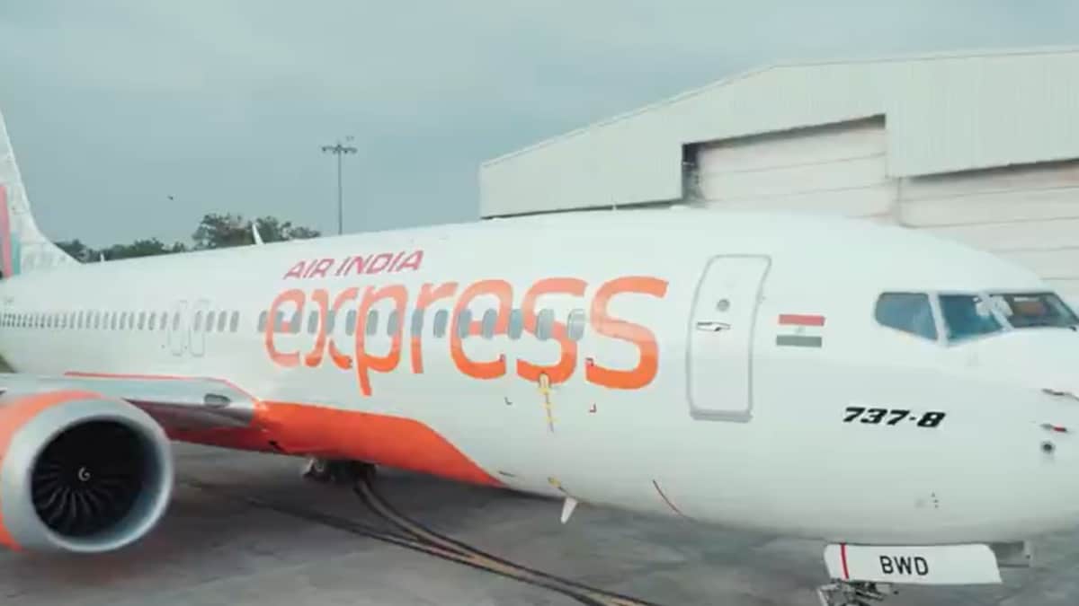 Air India Express Kathmandu Flight Returns To Bengaluru After 11 Hours, Fails To Land