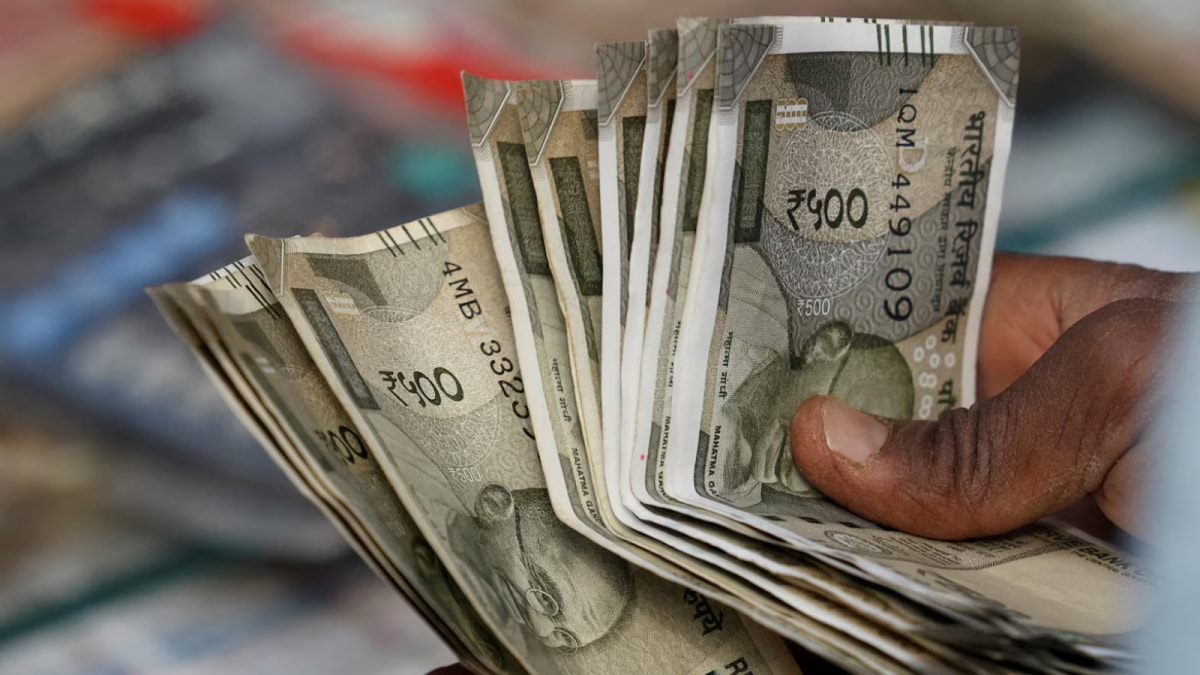 Why Even High Earners Feel Broke: CA Says It’s Not About Money, But Mental Energy