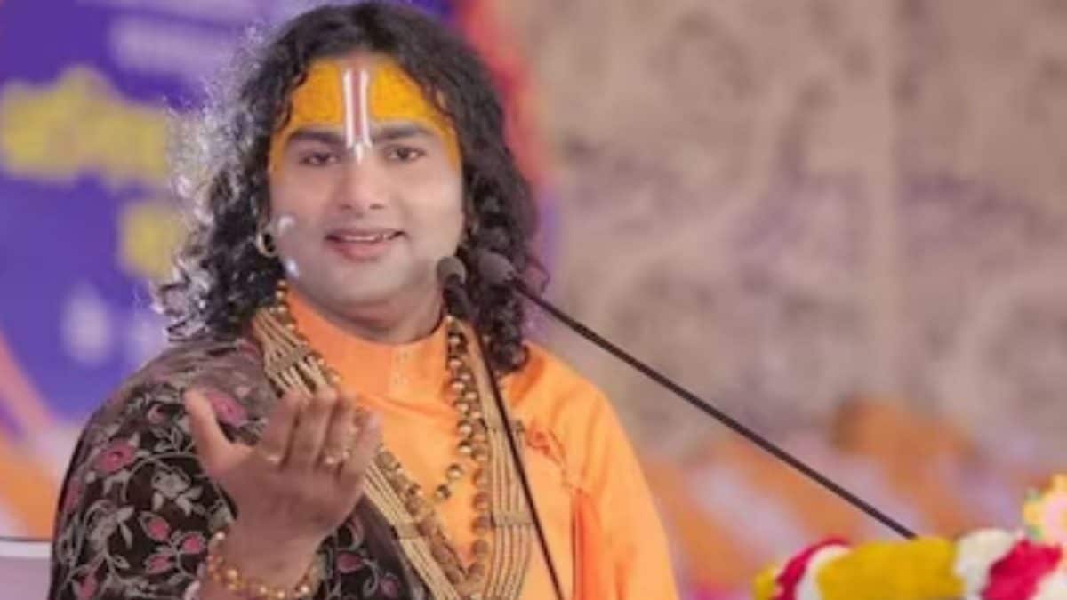Case Filed Against Spiritual Leader for Derogatory Remarks on Women