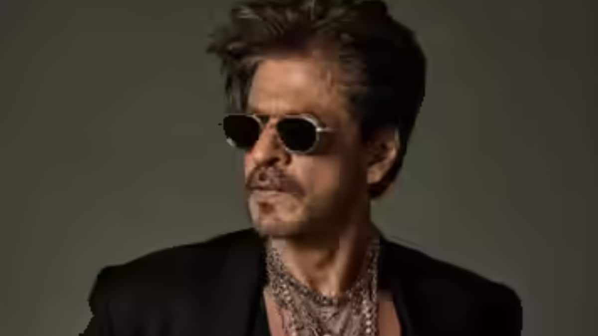 SRK Considered for 'Company' Lead Role, Then Replaced