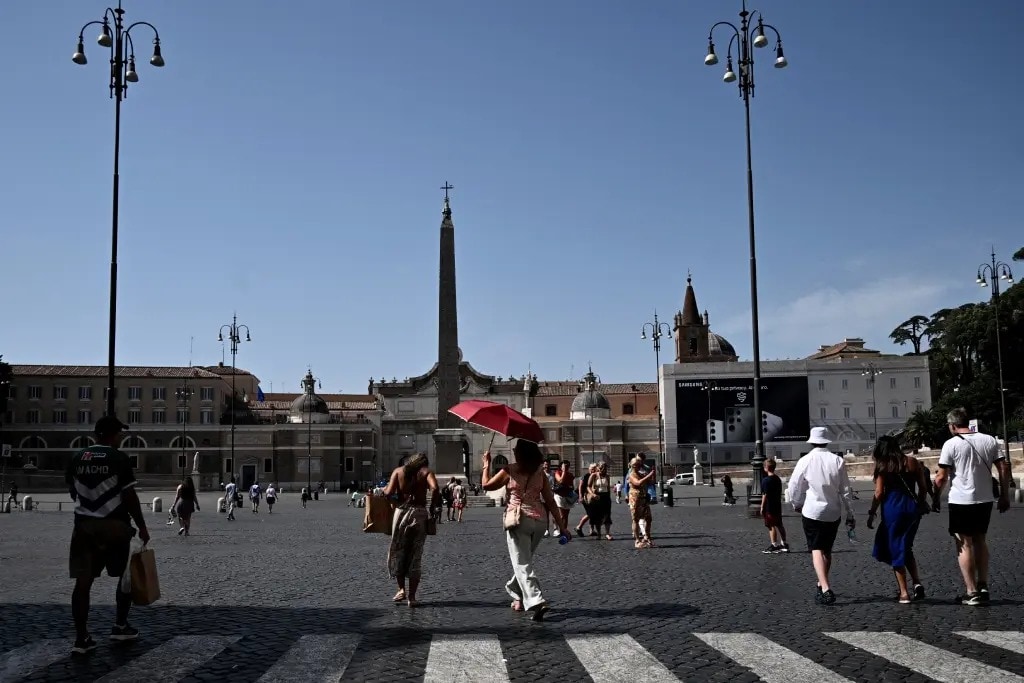 Italy: It has 74 billionaires and has maintained strong influence in fashion, manufacturing, and luxury goods. (File Photo) Italy: It has 74 billionaires and has maintained strong influence in fashion, manufacturing, and luxury goods. (File Photo)