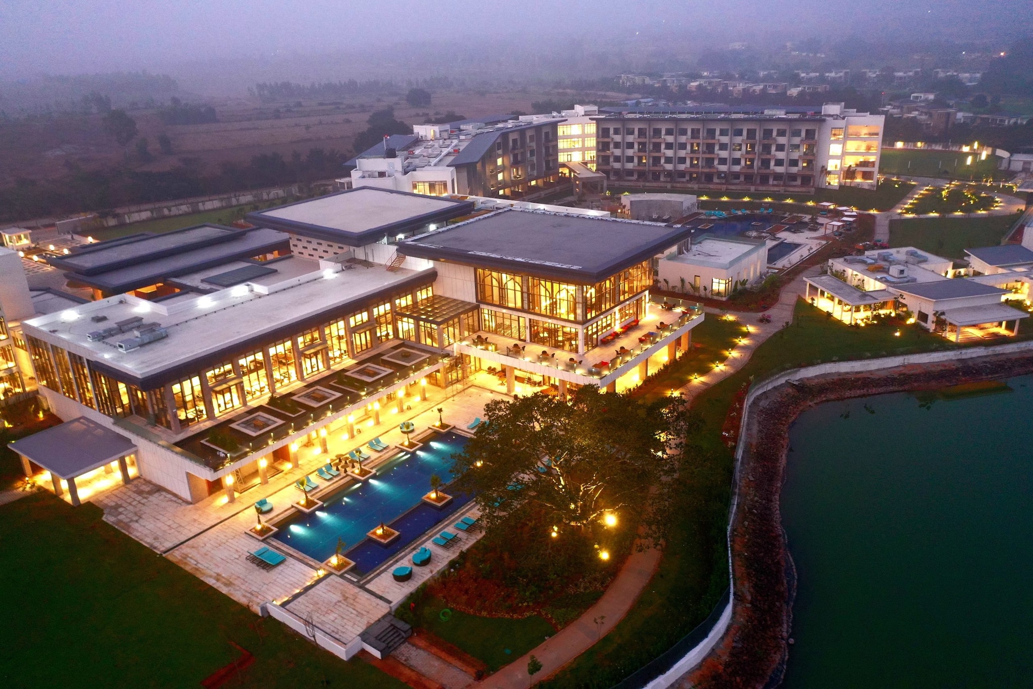 Bengaluru Tops World’s Fastest Growing Cities List: How Do Delhi, Mumbai Compare? Bengaluru Tops World’s Fastest Growing Cities List: How Do Delhi, Mumbai Compare?