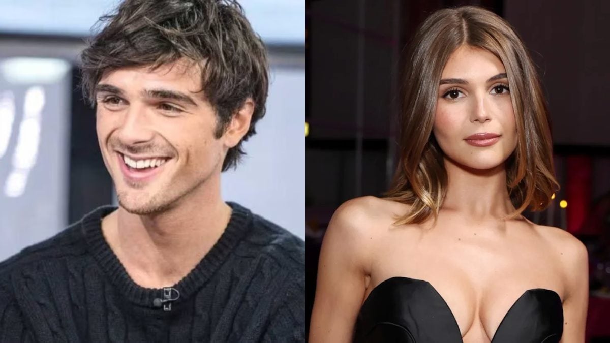 Jacob Elordi and Olivia Jade Split Again, Not Reconciling