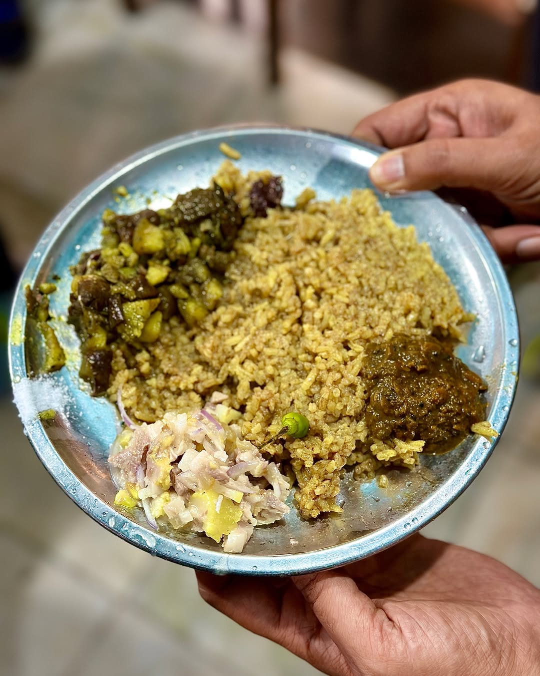 Exploring Northeast India: A Foodie’s Ultimate Bucket List