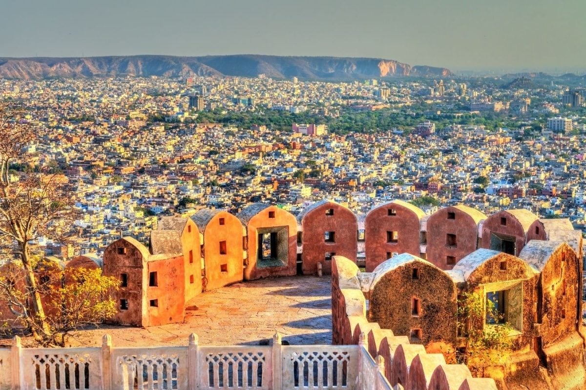 Celebrate Your Forever In Style: Jaipur’s 10 Most Iconic Wedding Destinations