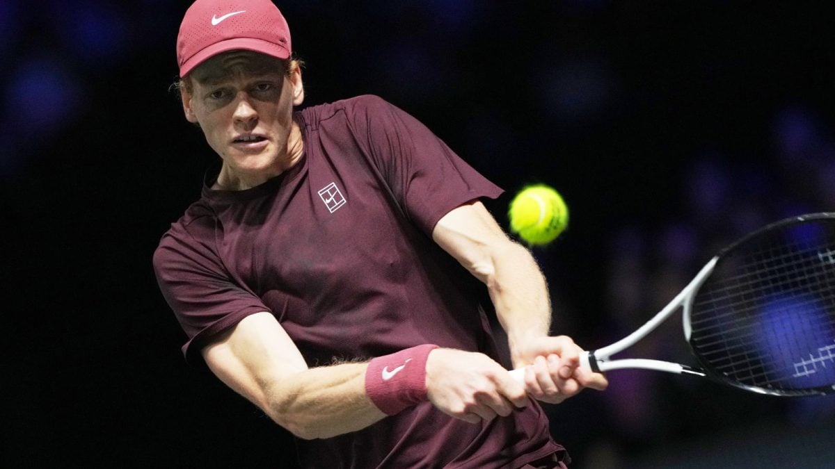 Jannik Sinner Marches Into Paris Masters Quarters, Alexander Bublik Downs Taylor Fritz