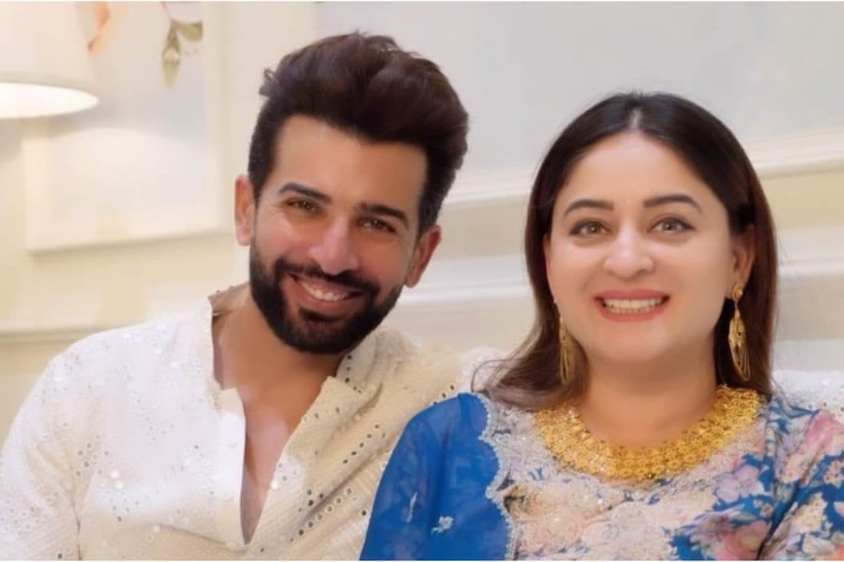 Jay Bhanushali And Mahhi Vij Engage In Playful Banter On Social Media Amid Divorce Rumours