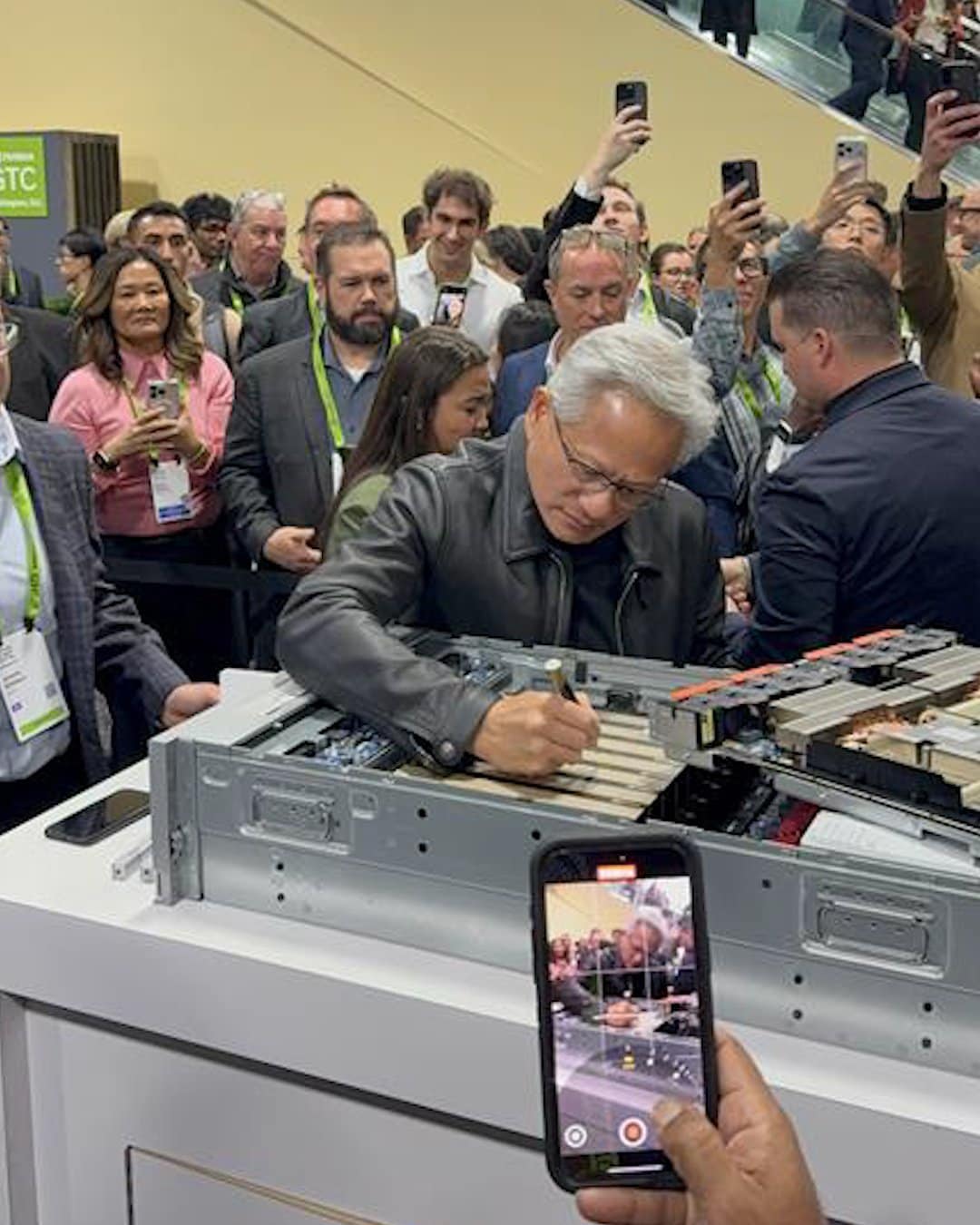 What Nvidia’s $5 Trillion Moment Means For CEO Jensen Huang’s Net Worth What Nvidia’s $5 Trillion Moment Means For CEO Jensen Huang’s Net Worth