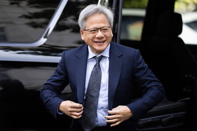 What Nvidia’s $5 Trillion Moment Means For CEO Jensen Huang’s Net Worth What Nvidia’s $5 Trillion Moment Means For CEO Jensen Huang’s Net Worth