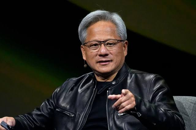 What Nvidia’s $5 Trillion Moment Means For CEO Jensen Huang’s Net Worth What Nvidia’s $5 Trillion Moment Means For CEO Jensen Huang’s Net Worth