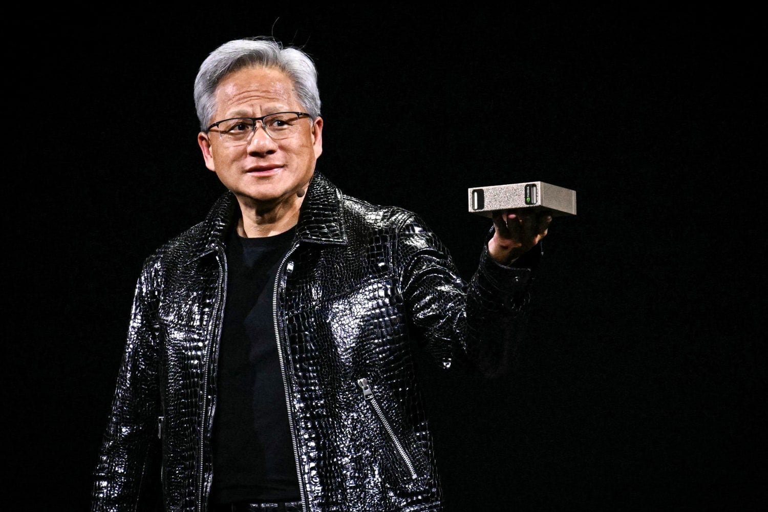 What Nvidia’s $5 Trillion Moment Means For CEO Jensen Huang’s Net Worth What Nvidia’s $5 Trillion Moment Means For CEO Jensen Huang’s Net Worth