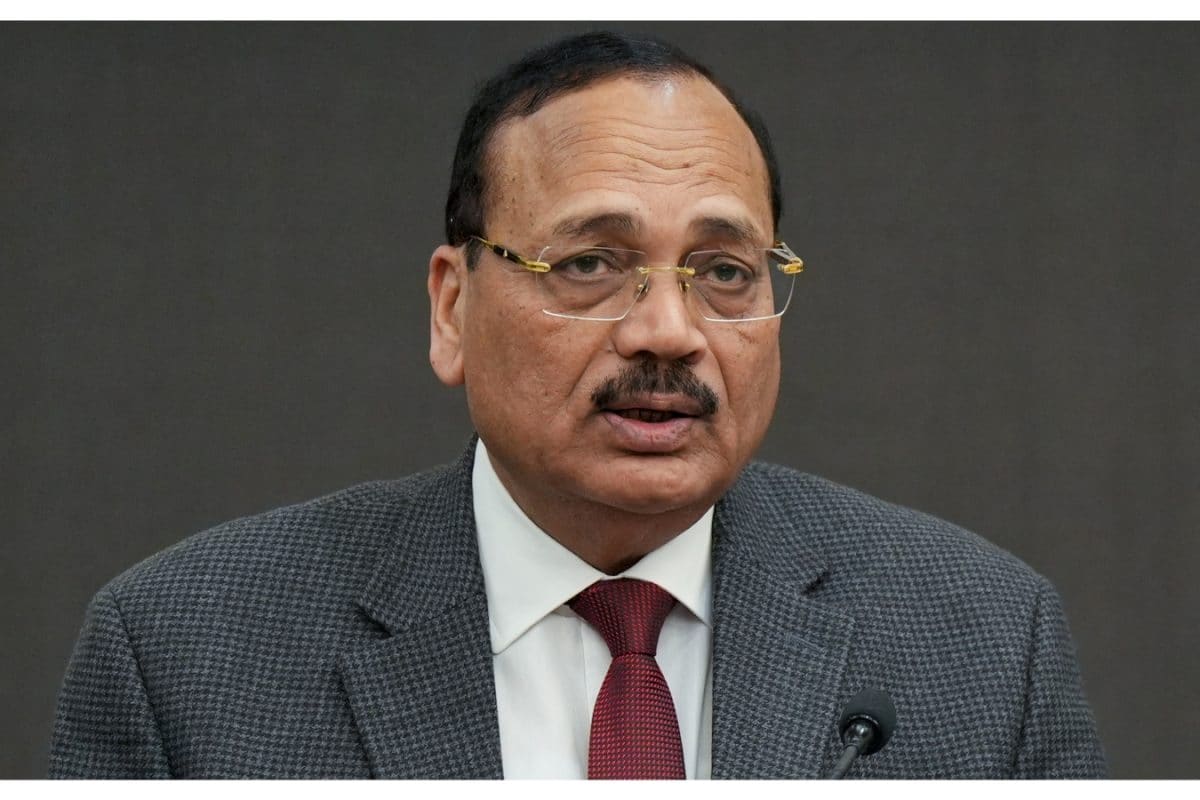 Justice Surya Kant To Take Over As Next Chief Justice Of India; Name Sent To Centre By CJI Gavai