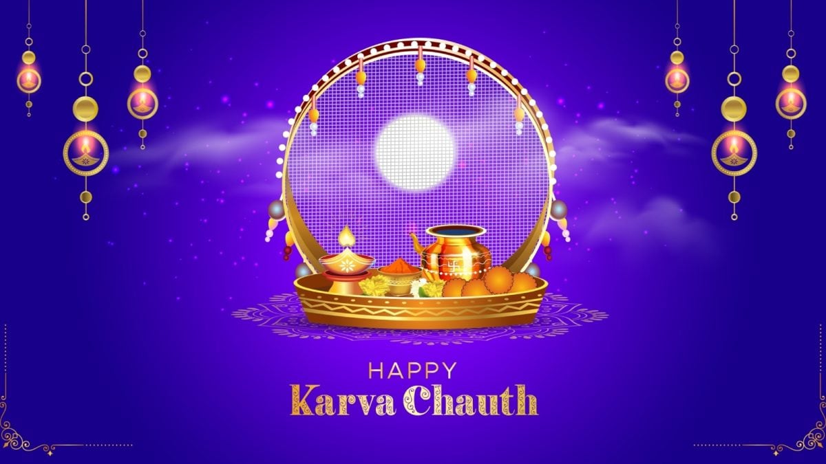 Karwa Chauth 2025: Date, Story, And Why Women Fast For Their Husbands