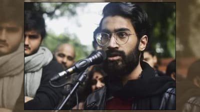 Kaushik Raj believes the rejection was linked to the US administration's scrutiny of his social media activity. (Image via X/@kaushikrj6)