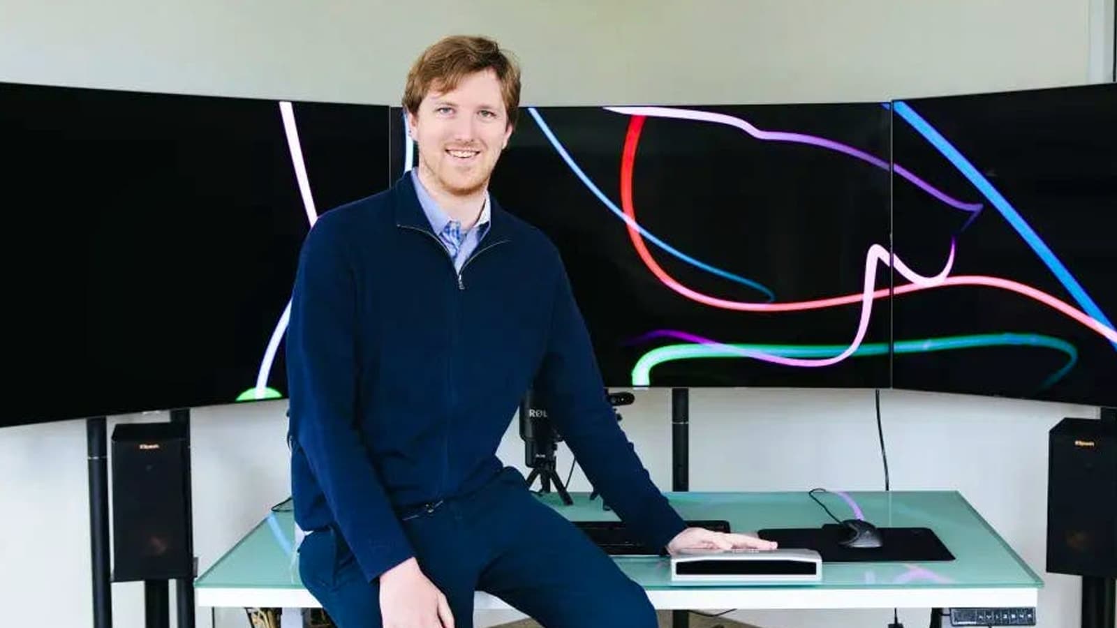 Top 10 Richest and Youngest Gen Z Billionaires Top 10 Richest and Youngest Gen Z Billionaires
