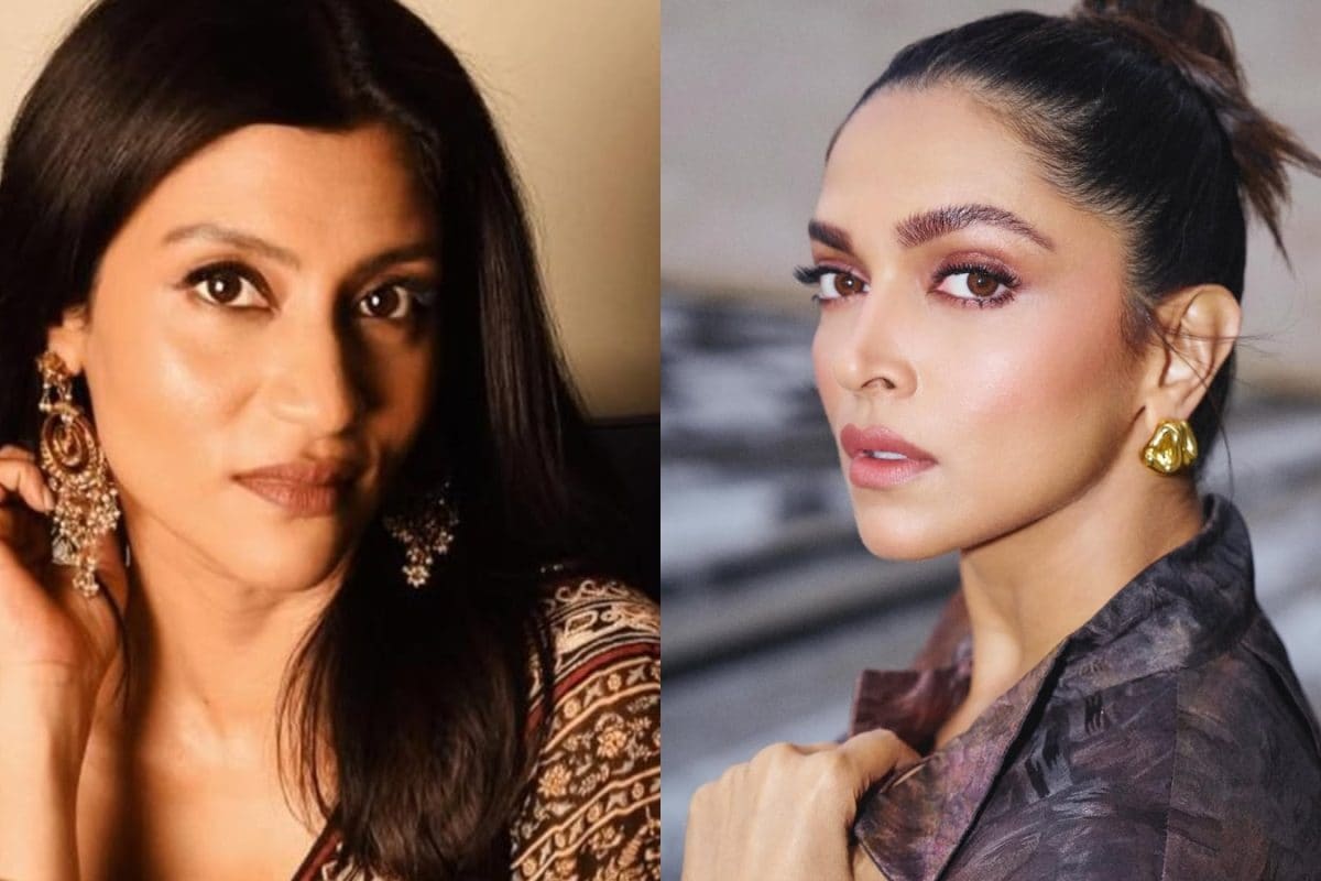 'Deepika Padukone Is Progressive, Need More People Like Her': Konkona Backs Fixed Shifts