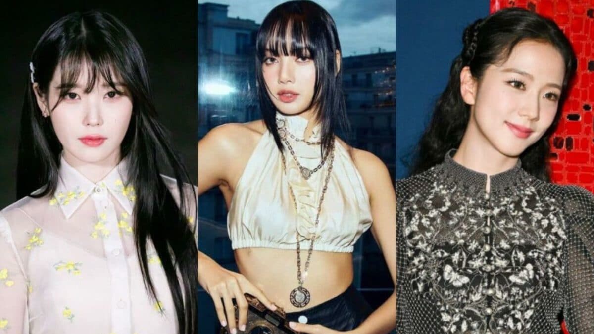 8 Out Of 10 Stop Menstruating: Inside The Darkest Health Scandal In K-Pop World