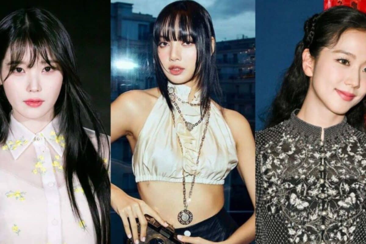 8 Out Of 10 Stop Menstruating: Inside The Darkest Health Scandal In K-Pop World