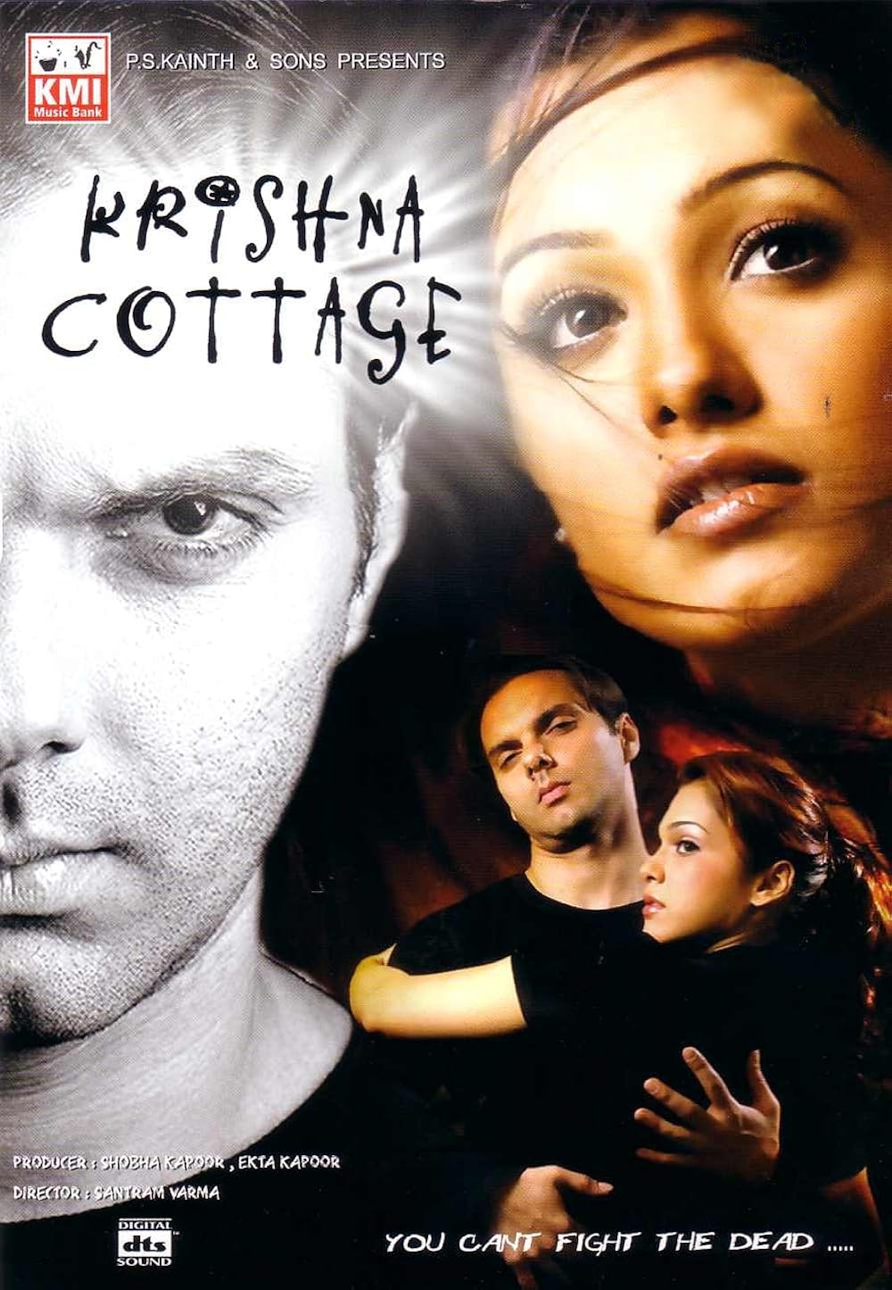 Bollywood’s Ultimate Halloween Watchlist: Scariest Films To Stream