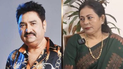 Singer Kumar Sanu has sent a legal notice to his ex-wife Rita Bhattacharya after she accused him of neglecting her during pregnancy and depriving their children of basic care.
